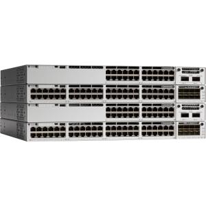 CATALYST 9300 48-PORT UPOE, NETWORK ESSENTIALS