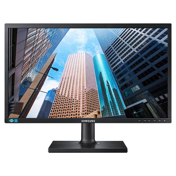 Samsung S24E650PL computer monitor 23.6