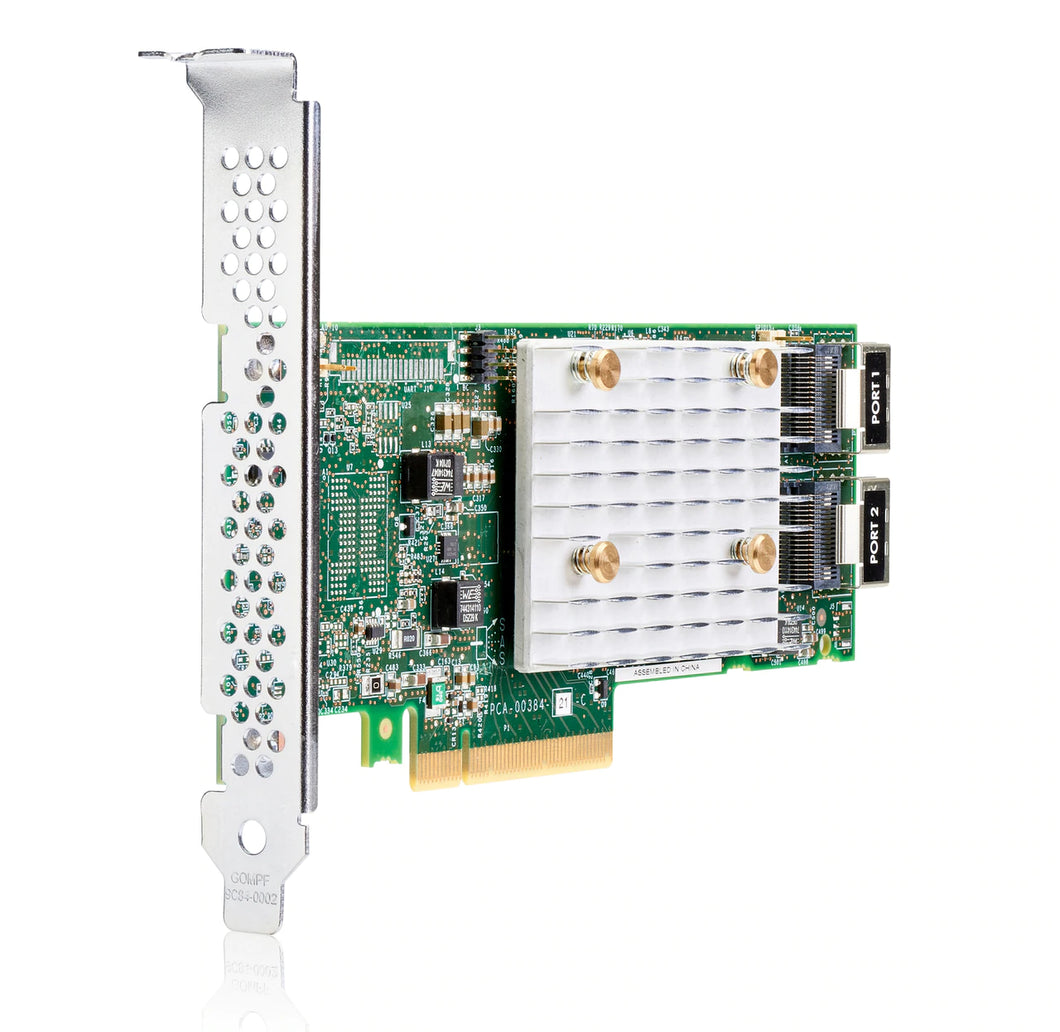 SMART ARRAY E208I-P SR GEN10