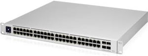 UNIFI 48PORT GB SWITCH PRO