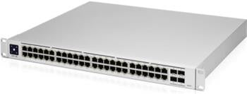 UNIFI 48PORT GB SWITCH PRO