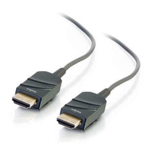 C2G 50ft HDMI/HDMI HDMI cable 590.6" (15 m) HDMI Type A (Standard) Black