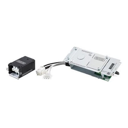 APC SMART-UPS SRT 2200VA/3000VA INPUT/OUTPUT HARDWIRE KIT- 1 HARD WIRE 3-WIRE (2