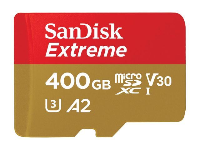 1TBEXTREME USD 160/90MB/S C10