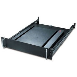 19" Rotating Keyboard Drawer