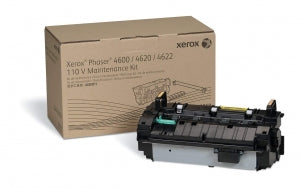 XEROX GENUINE FUSER