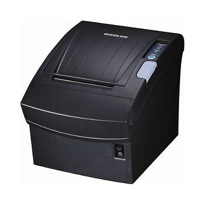 SRP-350PLUSIII BLACK WLAN USB