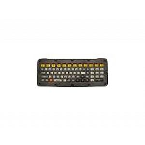 USB KEYBOARD QWERTY W/ 37CM