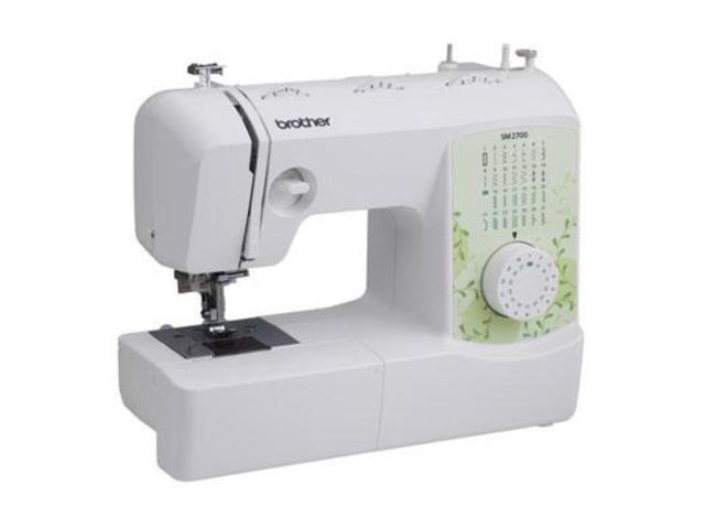 27 Stitch Sewing Machine