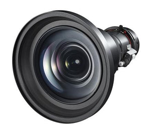0.6 0.8:1 Zoom lens for 1DLP projectors