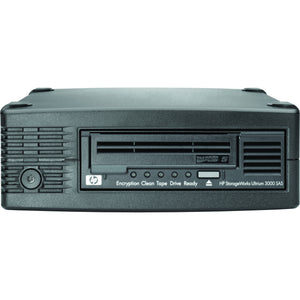 HPE LTO5 ULTRIUM 3000 SAS EXT