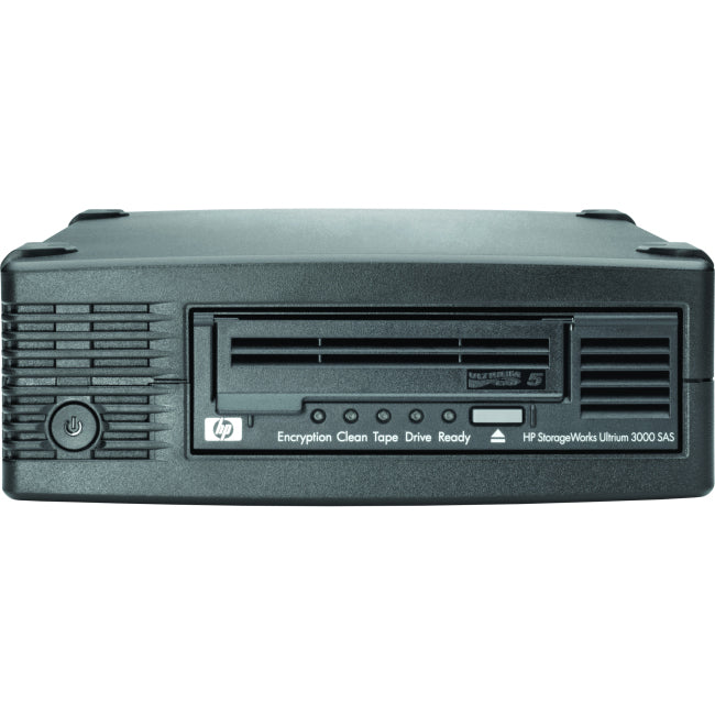 HPE LTO5 ULTRIUM 3000 SAS EXT