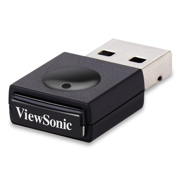 WIRELESS USB PRESENTATION ADAPTER FOR VI