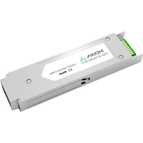 AXIOM 10GBASE-SR XFP TRANSCEIVER FOR 3COM - 3CXFP94