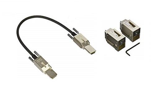 CISCO CATALYST 9200 STACK MODULE