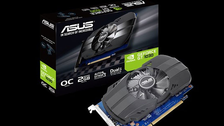 GeForce GT1030 2GB Graphics C