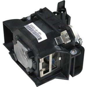 eReplacements ELPLP34-OEM, V13H010L34-OEM (OSRAM Bulb)