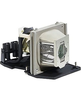 REPLACEMENT LAMP FOR DELL 2400 MP WATTS: 260W, LIFE: 2000HRS CHEMISTRY: P-VIP