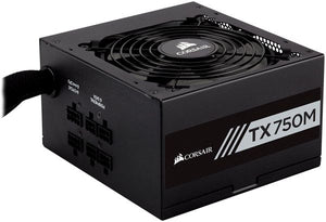 HX750 Series ATX Power Supply