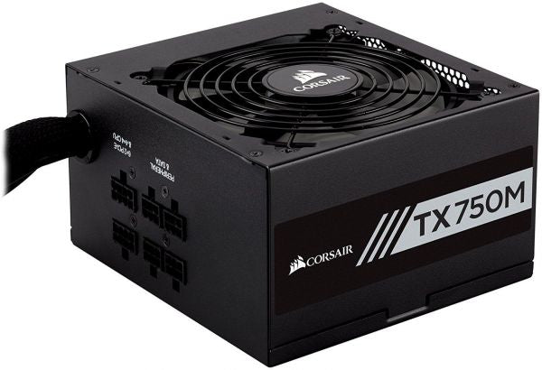 HX750 Series ATX Power Supply