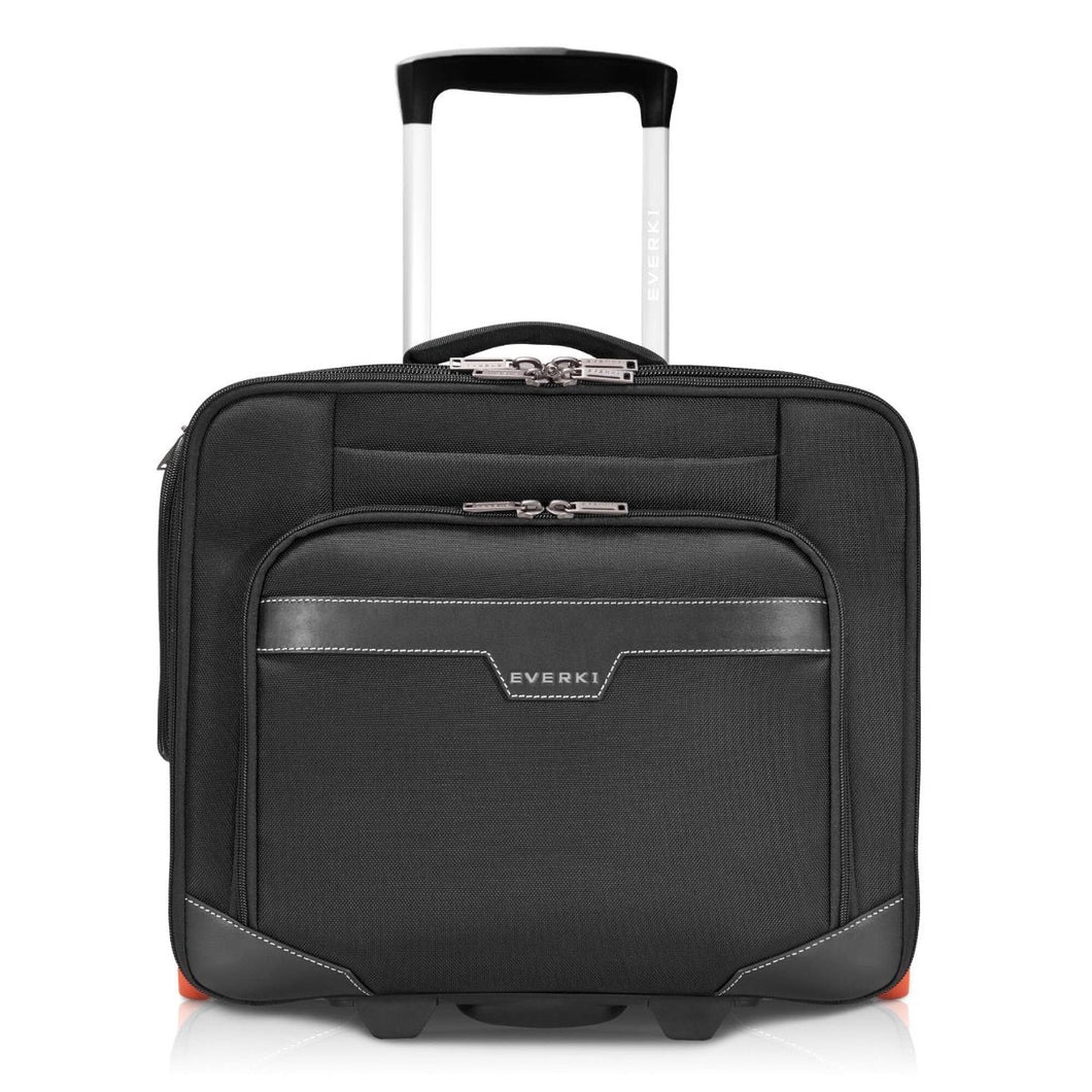 WITH A SEPARATE, SELF-CONTAINED COMPARTMENT THAT HANDLES UP TO TWO DAYS OF CLOTH