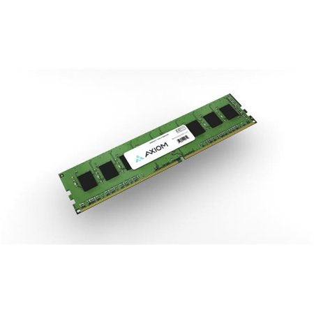 AXIOM 16GB DDR4-2666 UDIMM FOR HP-3PL82AA, 3PL82AT