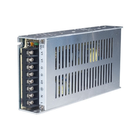 100 WATTS PANEL MOUNT POWER