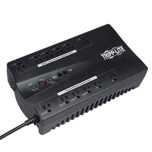 UPS 750VA 450W ECO BACK UP 120V