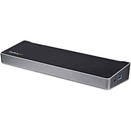 USB 3.0 DOCKING STATION