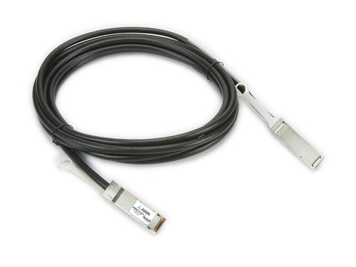 AXIOM QSFP28 DAC CABLE FOR MERAKI 0.5M