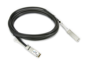 AXIOM QSFP28 DAC CABLE FOR MERAKI 0.5M