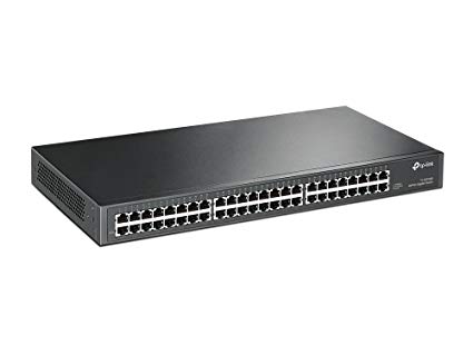 48-PORT GB SWITCH