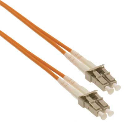 2F 5M LC/LC PREMIER FLEX CABLE