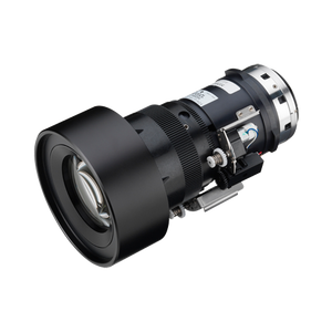 3.60 - 5.40:1 LONG THROW ZOOM LENS (LENS SHIFT) W/LENS MEMORY FOR THE NP-PX700W/
