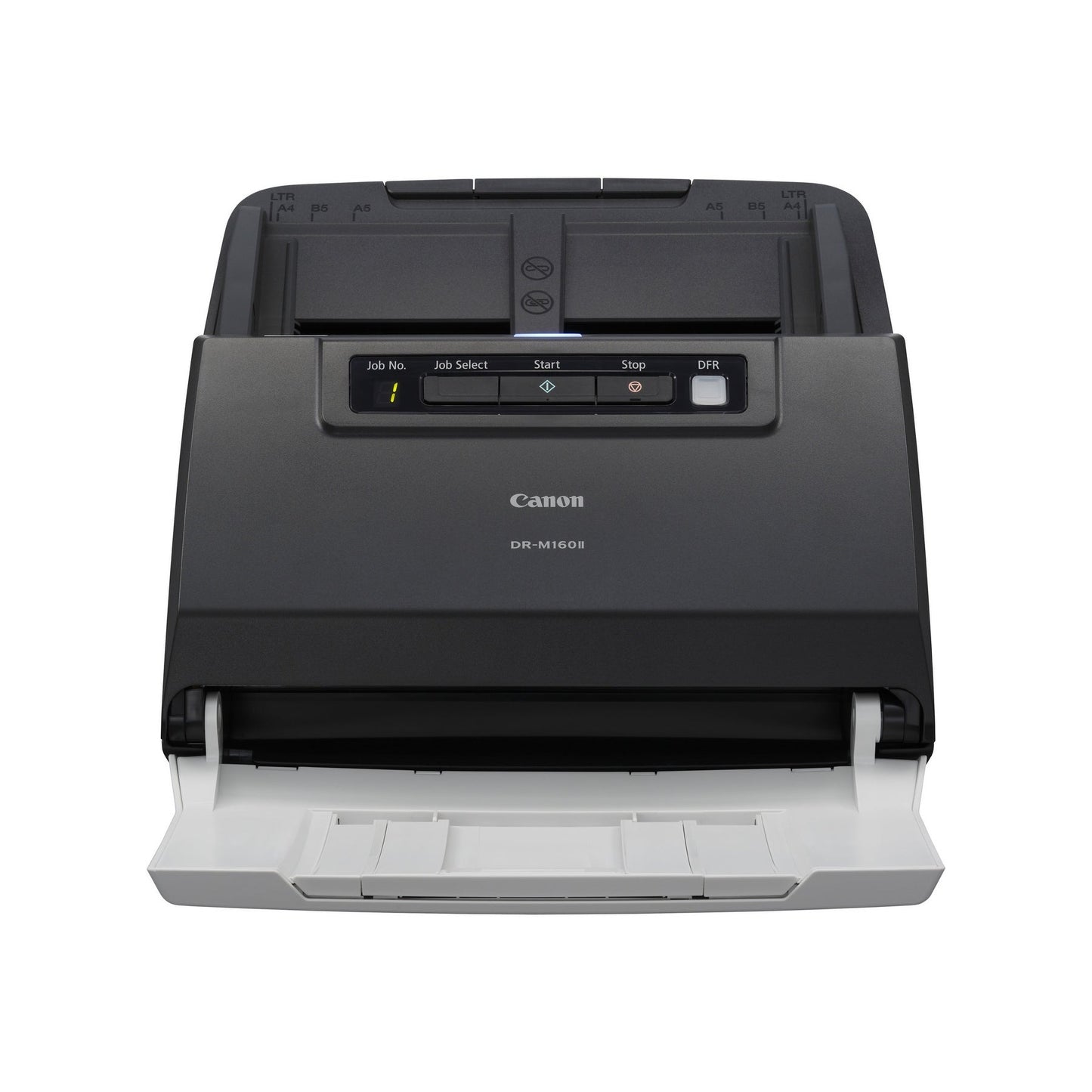 IMAGEFORMULA DR-M160II BUNDLED WITH KOFAX VRS ELITE.COMPARABLE TO FUJITSU FI-716