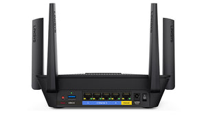 AC2200 Wifi MU MIMO Router