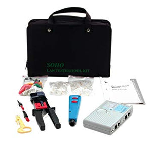 PROFESSIONAL NETWORK INSTALLER