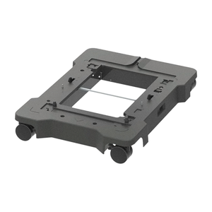 CASTER BASE FOR MS7/MS8/MX8