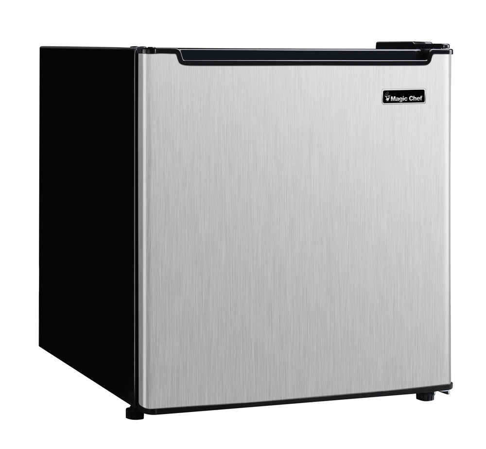 1.7 Cu Ft All-Refrigerator E-Star