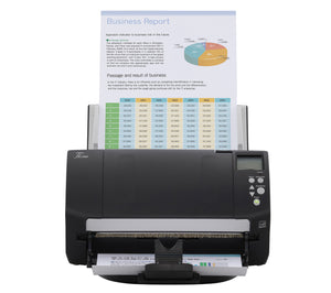 FUJITSU FI-7160 SCANNER