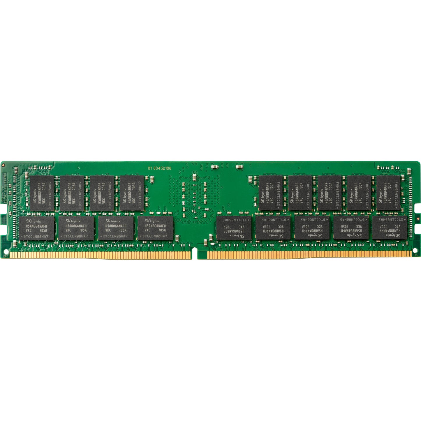 TSE 32GB DDR4-2666 1X32GB E