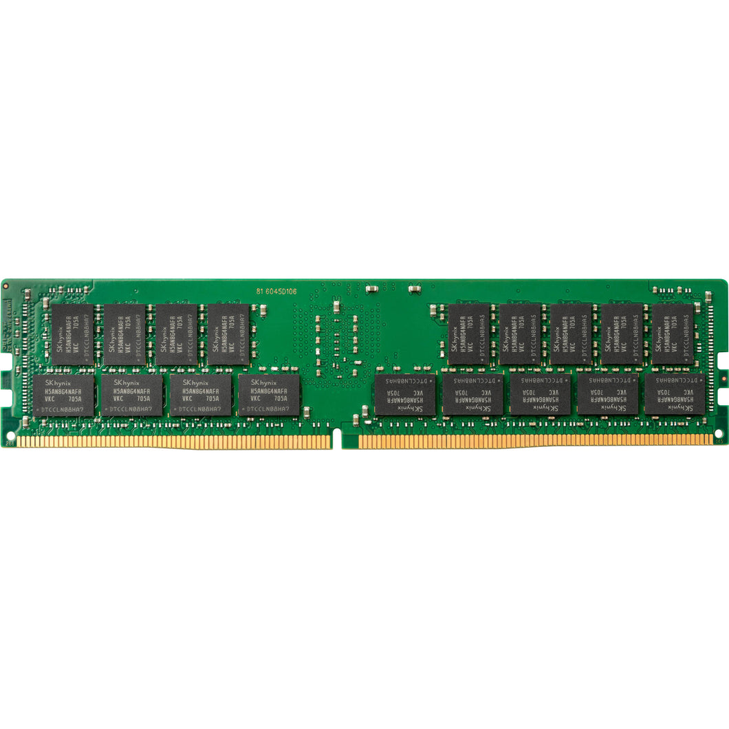 TSE 32GB DDR4-2666 1X32GB E