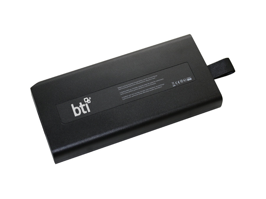 REPLACEMENT LITHIUM ION BATTERY FOR DELL LATITUDE 14 (7407), LATITUDE E5404 SERI