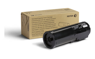 GENUINE STD CAPACITY TONER CARTRIDGE