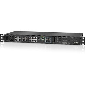 NETBOTZ RACK MONITOR 750