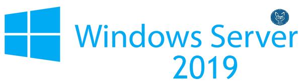Microsoft Windows Server 2019