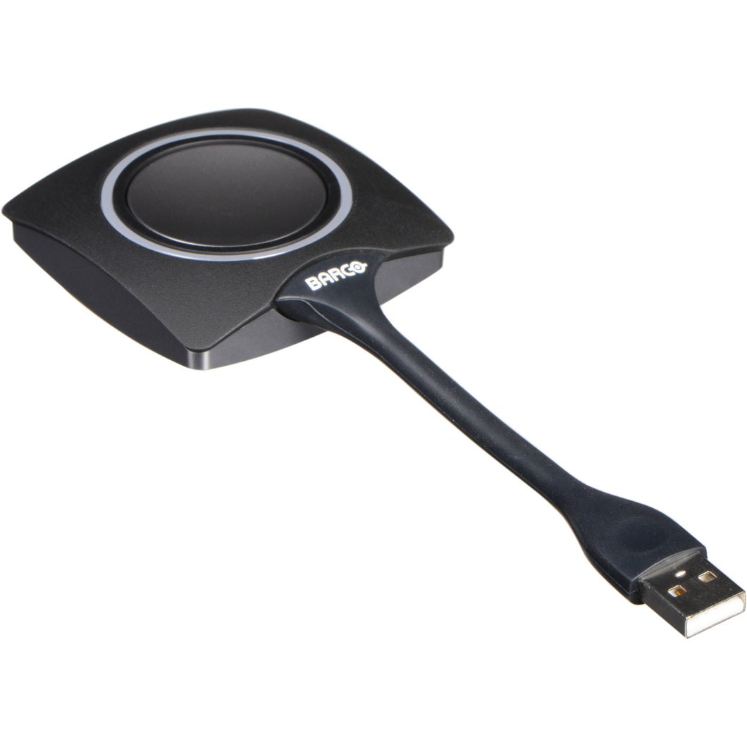 CLICKSHARE BUTTON