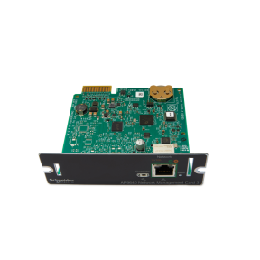 UPS Network Management Card