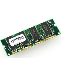AXIOM 32GB DDR3-1066 ECC LOW VOLT RDIMM KIT (2 X 16GB) FOR CISCO - A02-M332GD3-2