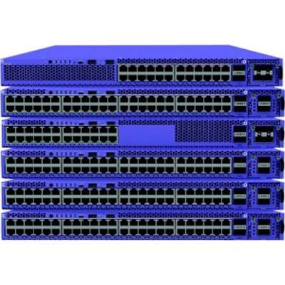 VERSATILE INTERFACE MODULE 5 WITH FOUR 10GBE (SFP+) PORTS SUPPORTED ON EXTREMESW